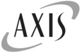 Logo AXIS RE