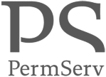 Logo PermServ AG