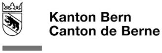 Logo Kanton Bern (Tiefbauamt)