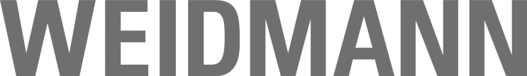 Logo WEIDMANN Group
