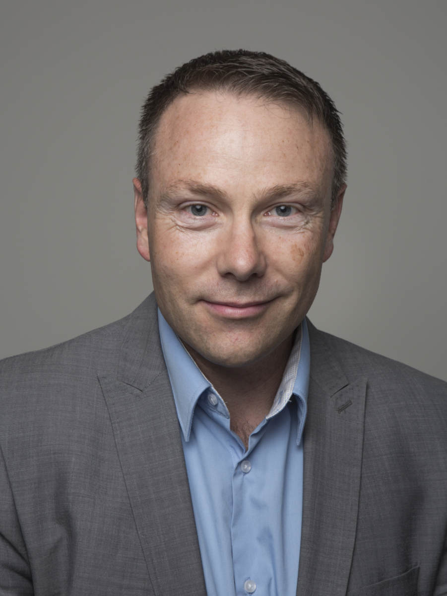 REFLACT, Roger Rusch - Hands-on Leadership & Teamwork • REFLACT, Roger ...